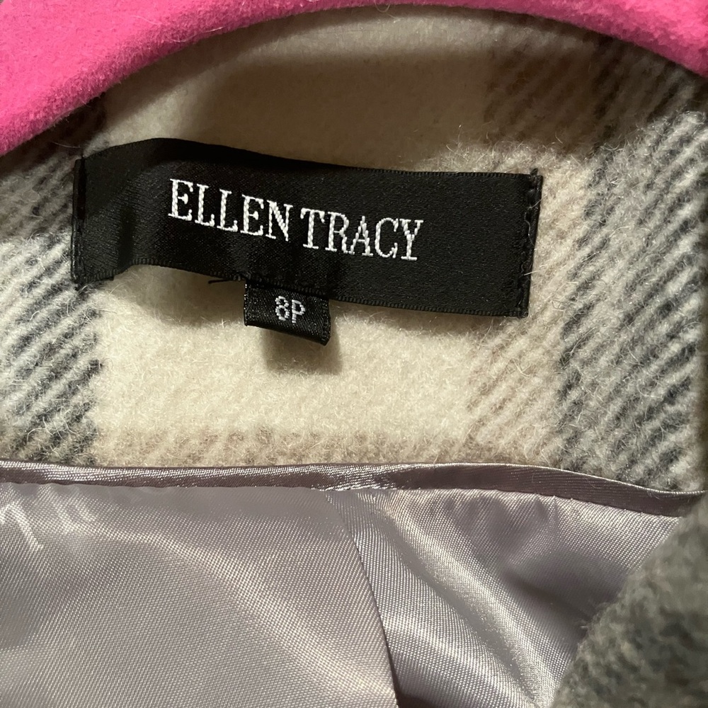 Ellen Tracy Jacket - image 4